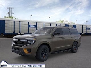 2026 Ford Expedition Tremor SUV