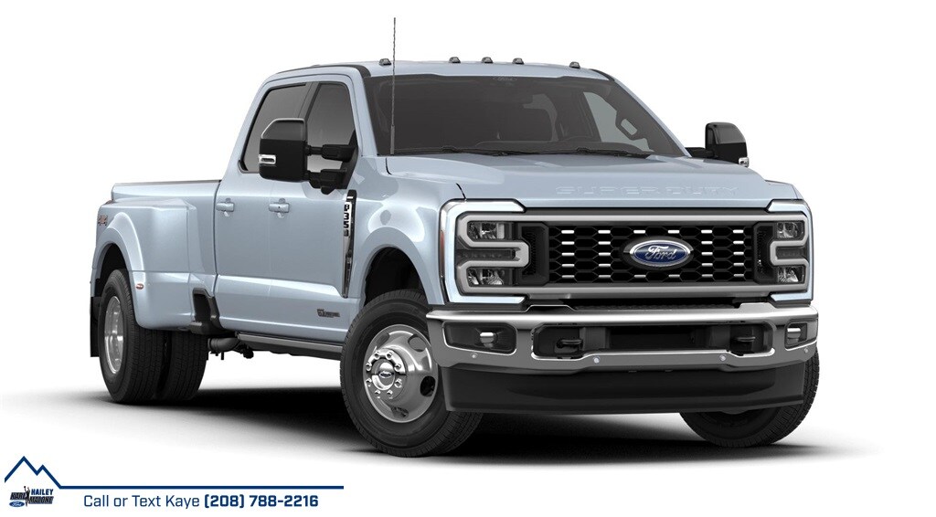 2026 Ford F-350 photo 4