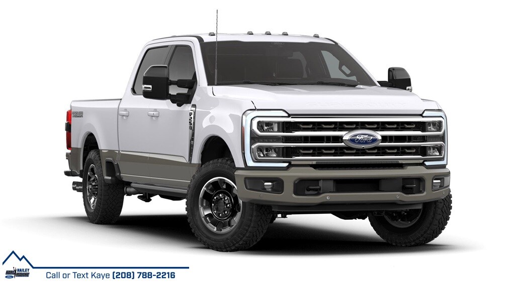 2026 Ford F-250 photo 4