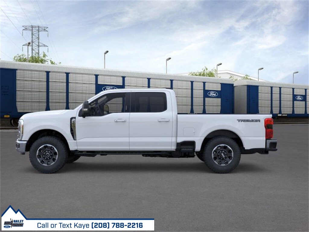 New 2026 Ford F-250SD XLT Truck