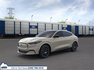 2025 Ford Mustang Mach-E Premium SUV