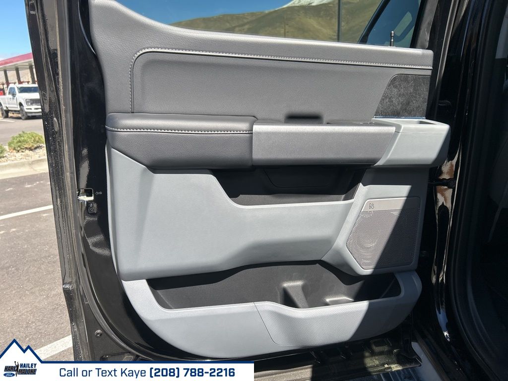 2025 Ford F-150 Lightning Flash - Photo 17