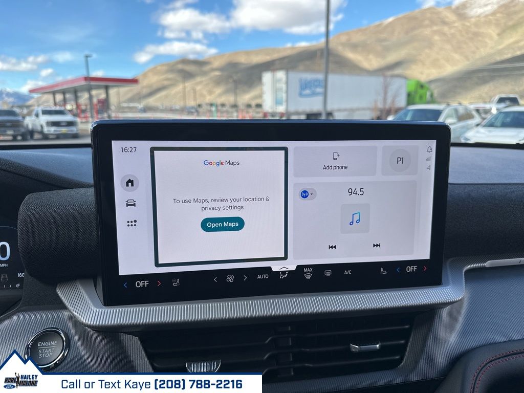 2026 Ford Explorer ST-Line - Photo 32