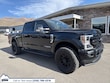 Ford F-350SD