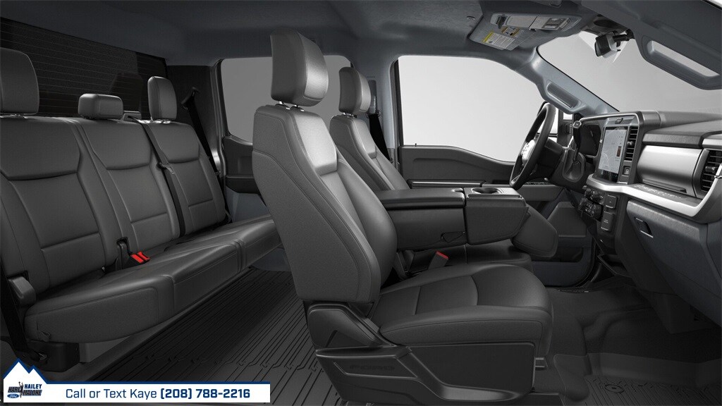 New 2026 Ford F-350SD XLT Truck