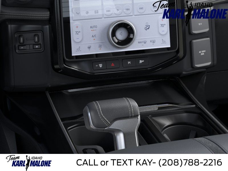 2025 Ford F-150 Lightning Platinum - Photo 15