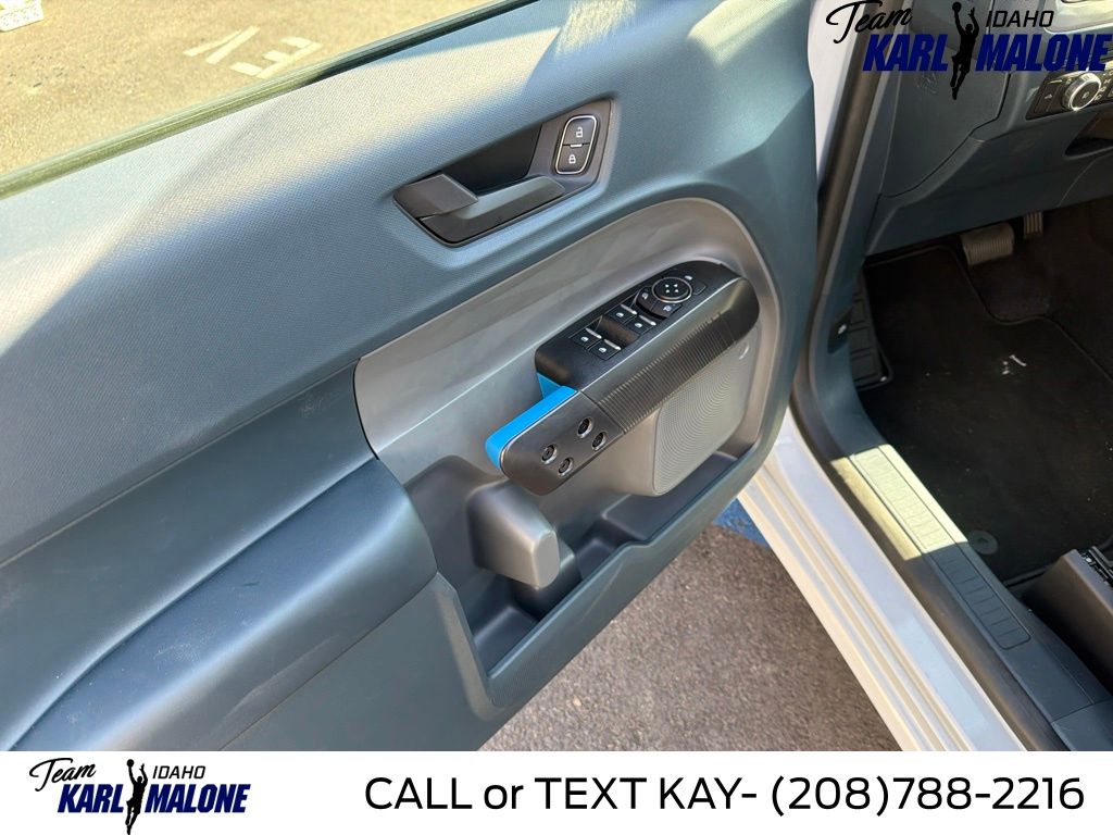 2026 Ford Maverick Lobo Standard - Photo 23