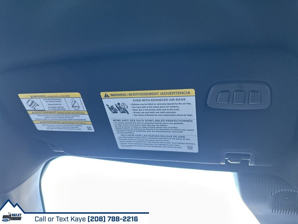 2026 Ford Explorer ST-Line - Photo 34