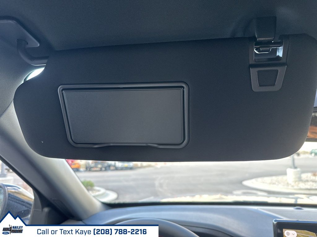 2026 Ford Explorer ST-Line - Photo 35