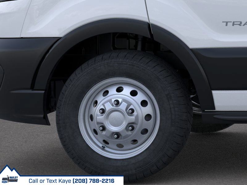 2025 Ford Transit Cutaway Base - Photo 19