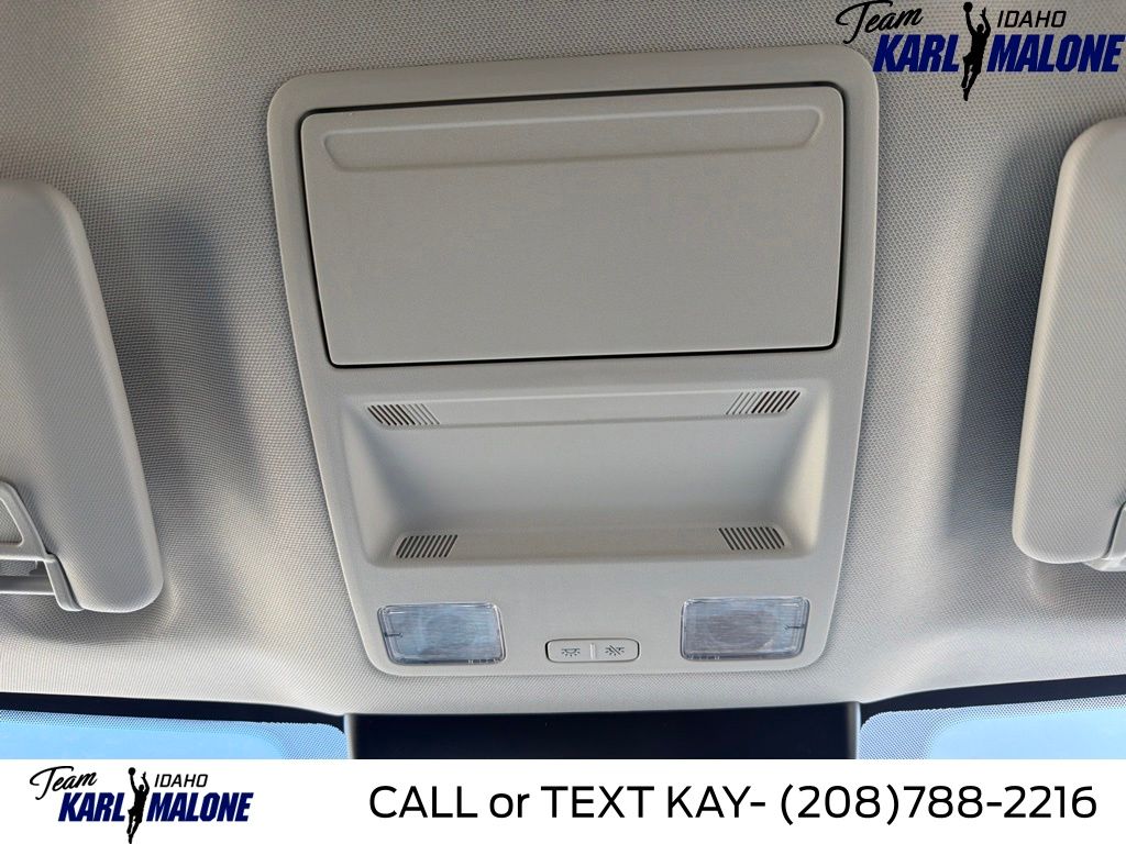2026 Ford Maverick Lobo Standard - Photo 42
