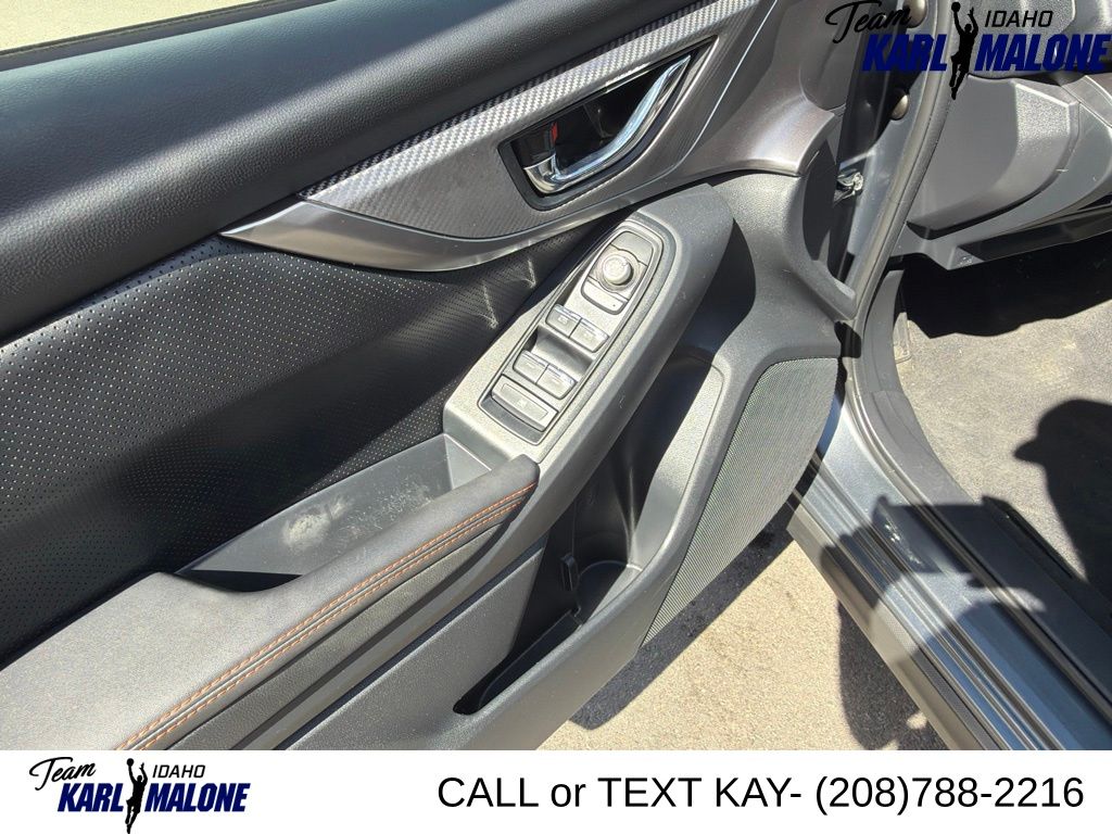 2022 Subaru Crosstrek Limited - Photo 15