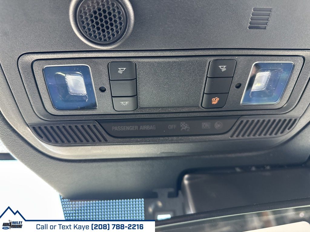 2025 Ford Bronco 4-Door Badlands - Photo 25