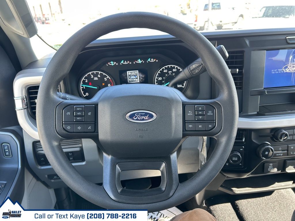2026 Ford F-350 Super Duty XL - Photo 22