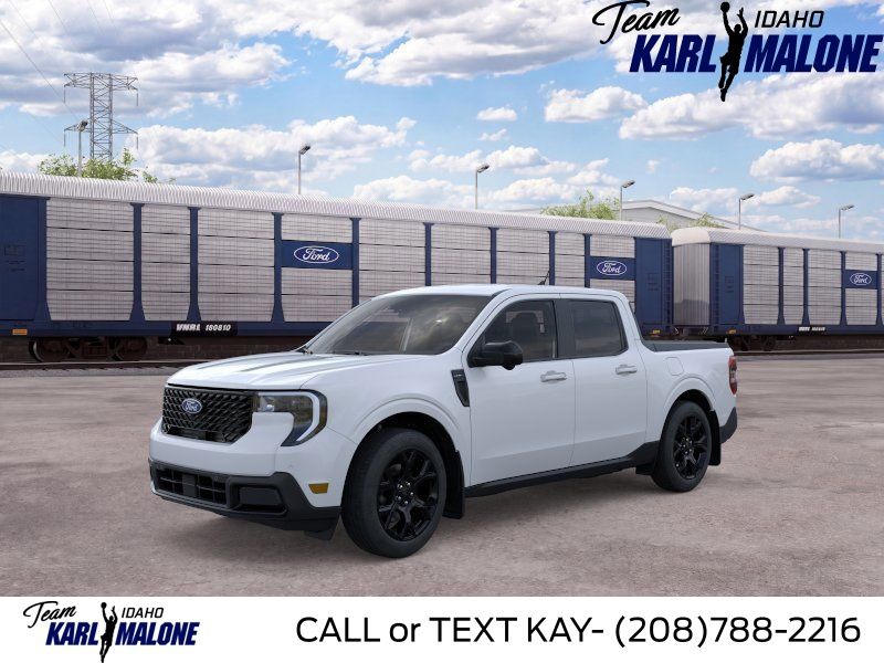 2026 Ford Maverick Truck 