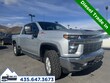 Chevrolet Silverado 3500 HD