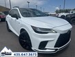LEXUS RX 500h