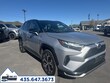 Toyota RAV4 Prime
