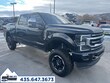  Ford F-350
