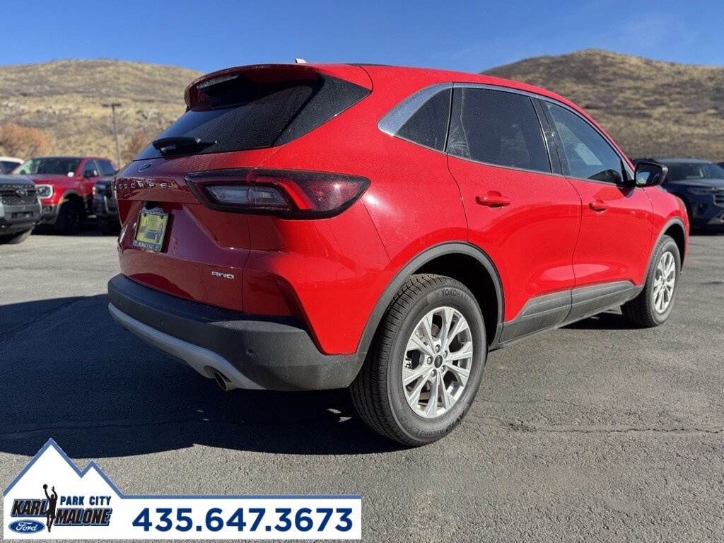 2024 Ford Escape Active photo 3