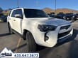 Toyota 4Runner
