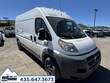 Ram ProMaster 2500