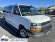 Chevrolet Express 3500