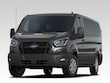 Ford Transit-350 Passenger