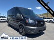 Ford Transit-350 Cargo