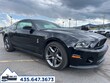 Ford Shelby GT500