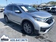 Honda CR-V Hybrid