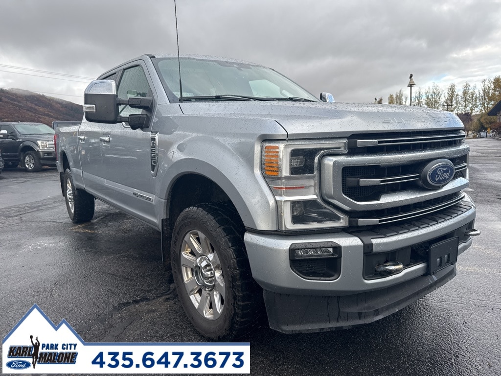 2022 Ford F-350 Truck Crew Cab  2022 Ford F-350 Truck Crew Cab
