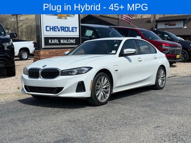 2023 BMW 3 Series