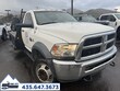 Ram 5500 Chassis