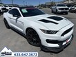 Ford Shelby GT350