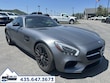 Mercedes-Benz AMG GT S
