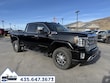 GMC Sierra 3500 HD