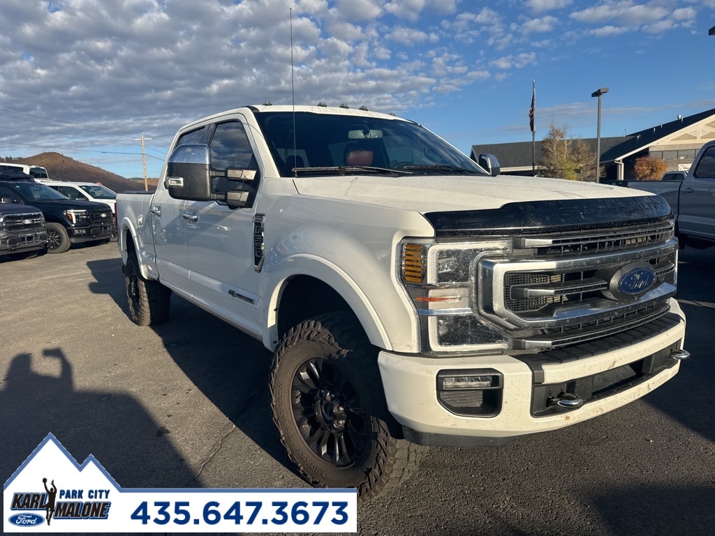 2021 Ford F-350 Truck Crew Cab  2021 Ford F-350 Truck Crew Cab
