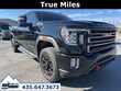GMC Sierra 2500HD