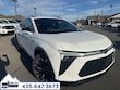 Chevrolet Blazer EV