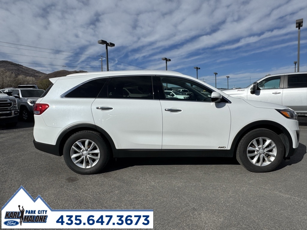 Used 2018 Kia Sorento 2.4L LX SUV