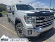 GMC Sierra 2500HD