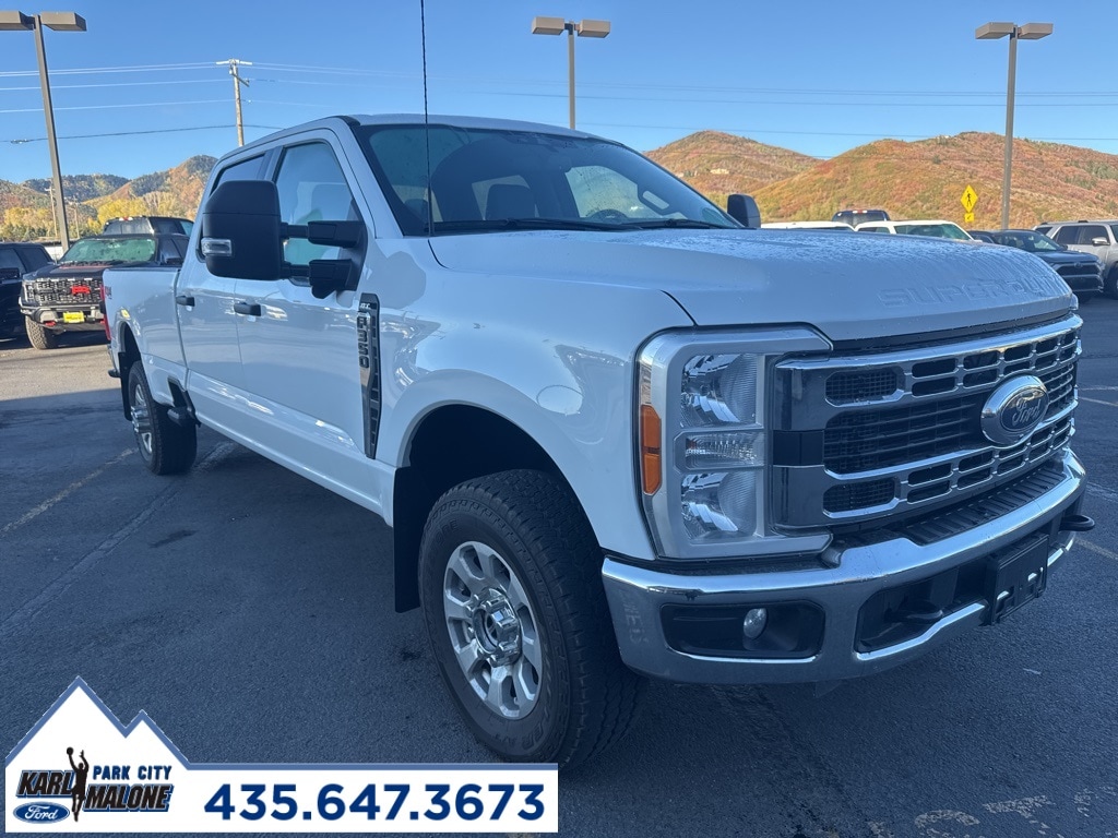 2023 Ford F-350 Truck Crew Cab  2023 Ford F-350 Truck Crew Cab