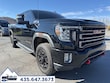 GMC Sierra 2500HD