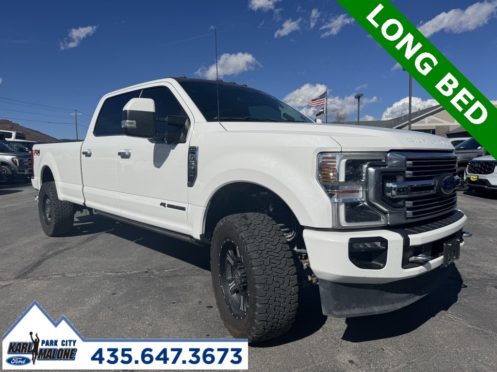 2022 Ford F-350 Truck Crew Cab  2022 Ford F-350 Truck Crew Cab