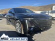  CADILLAC LYRIQ