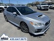 Subaru WRX