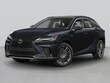 LEXUS RX 500h