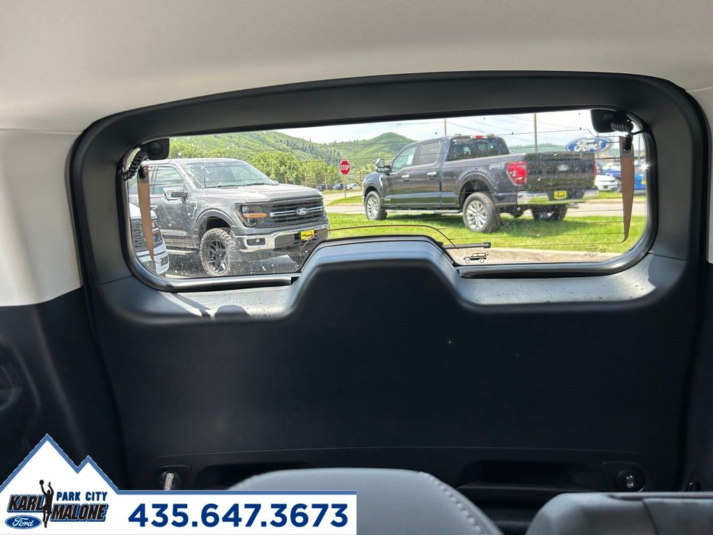 2025 Ford Bronco Sport Outer Banks - Photo 15