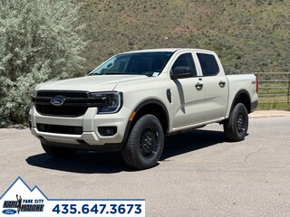 2026 Ford Ranger XL Truck